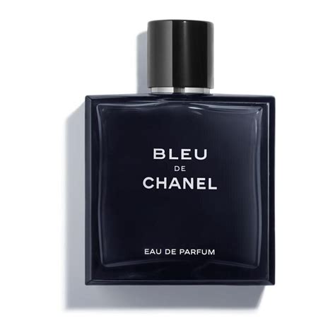 nocibé bleu de chanel